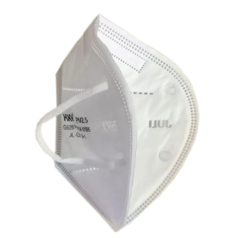 Респиратор TM.22547, белый