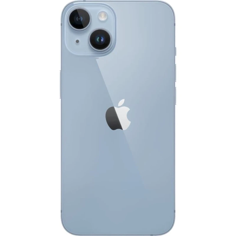 Смартфон Apple iPhone 14 6GB/128GB Dual Sim Blue Смартфон Apple iPhone 14 6GB/128GB Dual Sim Blue