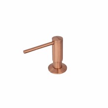 Dispenser Bompani Copper Nickel, 250 ml