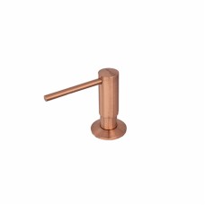 Dispenser Bompani Copper Nickel, 250 ml