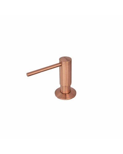 Dispenser Bompani Copper Nickel, 250 ml