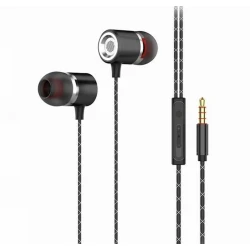 Проводные наушники Lenovo H103 Black