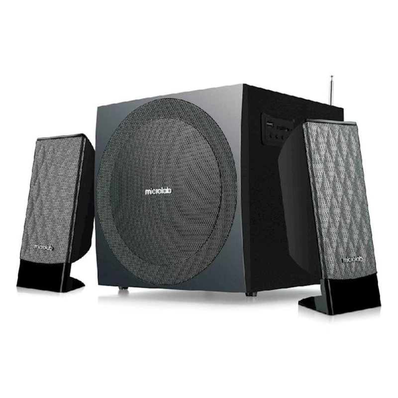 Акустическая система Microlab M-300 Акустическая система Microlab M-300