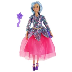 Кукла Карапуз София с расческой и аксессуарами, 29 см Кукла Карапуз София с расческой и аксессуарами, 29 см