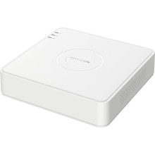 Videoqeydiyyatçı Hikvision IDS-7104HUHI-M1/S