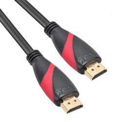 HDMI кабель Vcom Cable 1.4V CG525-R-5, 5м HDMI кабель Vcom Cable 1.4V CG525-R-5, 5м