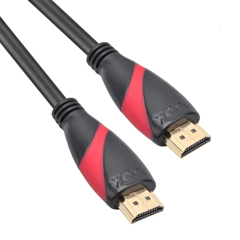 HDMI кабель Vcom Cable 1.4V CG525-R-5, 5м HDMI кабель Vcom Cable 1.4V CG525-R-5, 5м