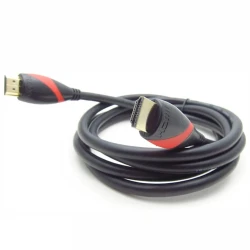 HDMI кабель Vcom Cable 1.4V CG525-R-5, 5м HDMI кабель Vcom Cable 1.4V CG525-R-5, 5м
