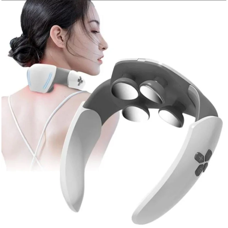 Массажер для шеи KH-960