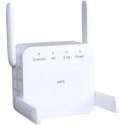Усилитель сигнала Gokorg 5G WiFi Repeater