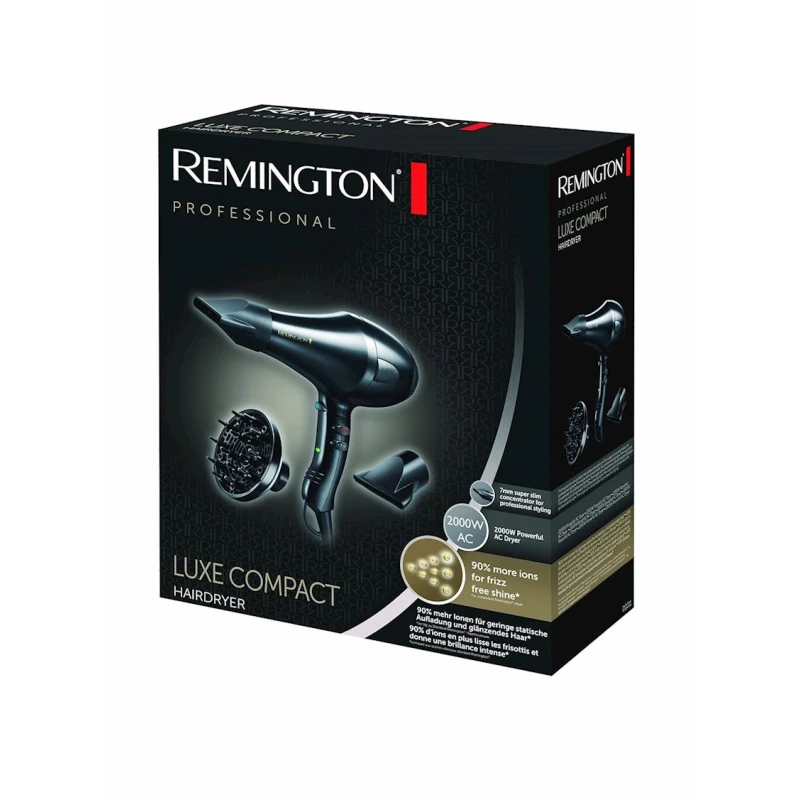 Фен Remington D2011 Hair Dryer