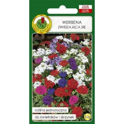 Семена цветов PNOS Werbana Zwieszajaca sie 0.2 г