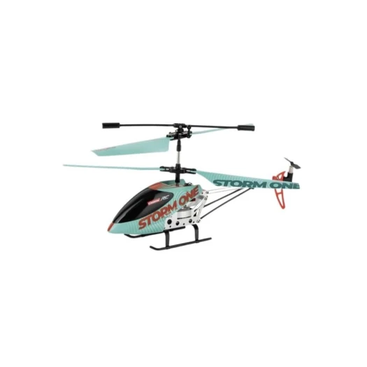 Radio helikopter Carrera RC Storm One Radio helikopter Carrera RC Storm One