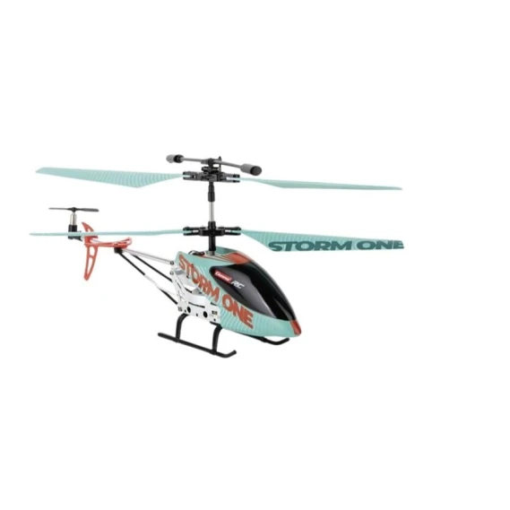 Radio helikopter Carrera RC Storm One Radio helikopter Carrera RC Storm One