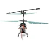 Radio helikopter Carrera RC Storm One Radio helikopter Carrera RC Storm One
