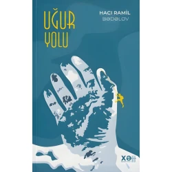 Книга Uğur Yolu - Религиозная литература - 9789952848014
