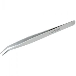 Пинцет универсальный магнитный Pro'sKit 1PK-106T 170 мм Пинцет универсальный магнитный Pro'sKit 1PK-106T 170 мм