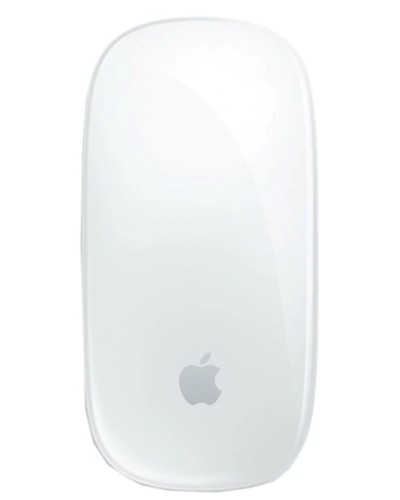 Kompüter sıçanı Apple Magic Mouse 2 White