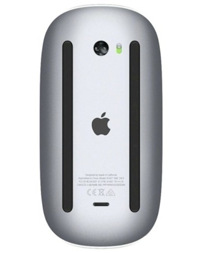 Kompüter sıçanı Apple Magic Mouse 2 White