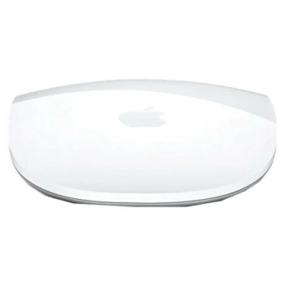 Компьютерная мышь Apple Magic Mouse 2 White Компьютерная мышь Apple Magic Mouse 2 White