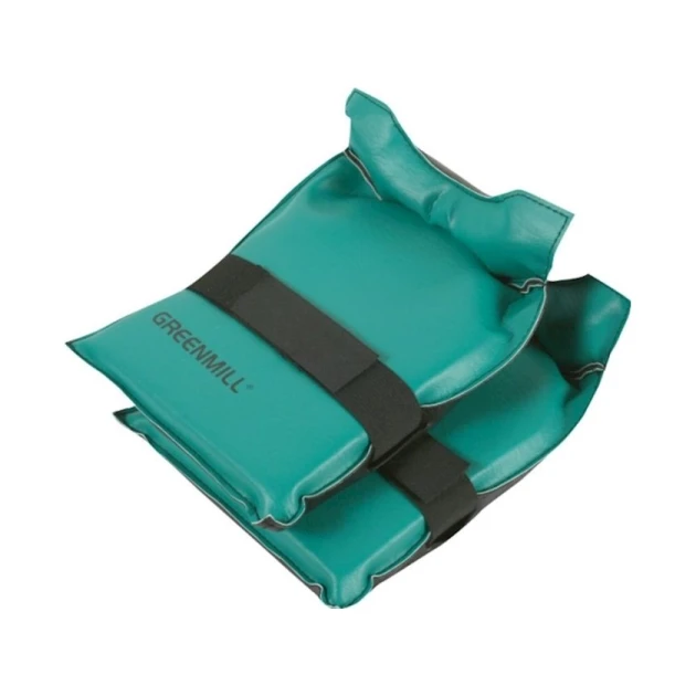 Наколенник Greenmill GR6991 Наколенник Greenmill GR6991