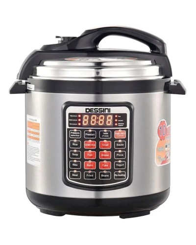 Multibişirici Dessini DS-389