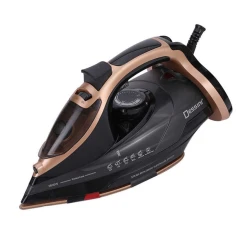 Утюг Dessini DS-962 Black