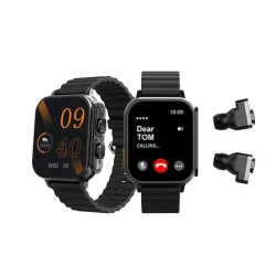 Смарт-часы Haino Teko ST-1 Black