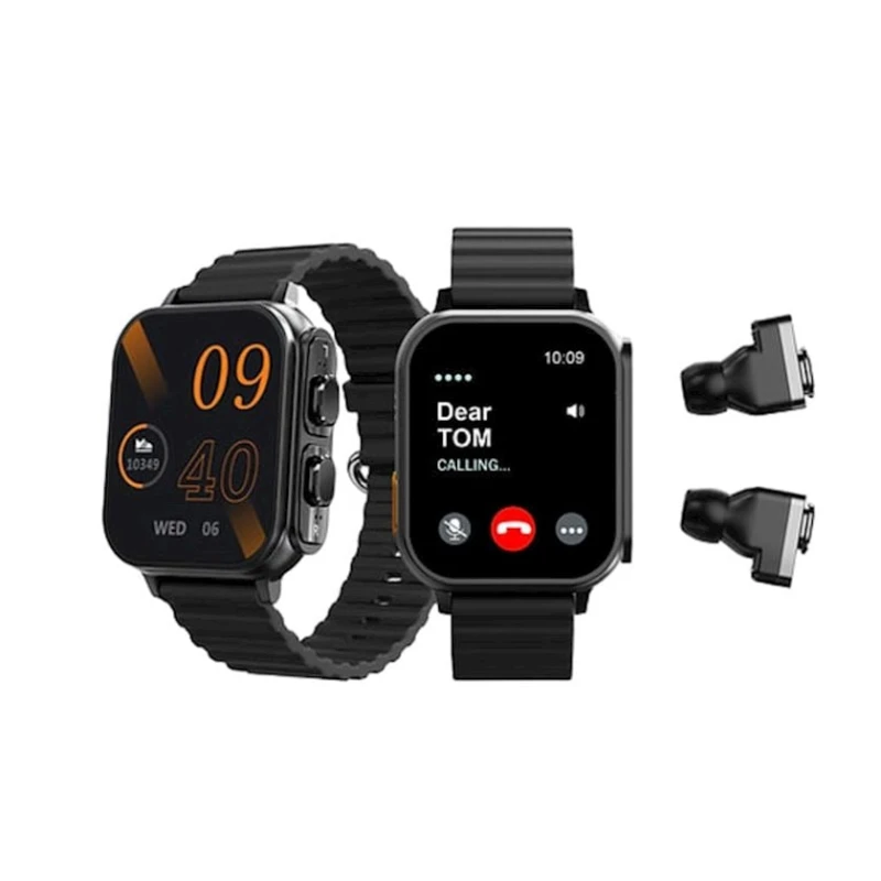 Смарт-часы Haino Teko ST-1 Black