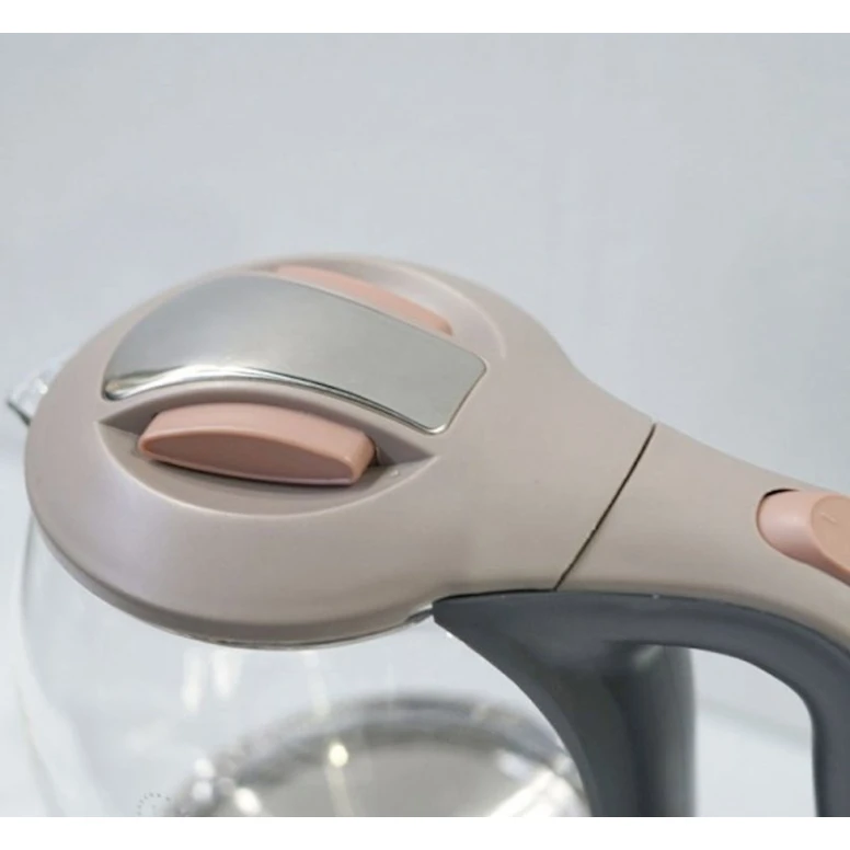 Электрочайник Boxiya BXY-1531