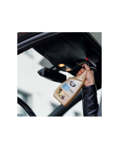 Avtomobil üçün təravətləndirici K2 Deocar Vanilla 700 ml