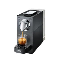 Кофемашина Cremesso Una Automatic