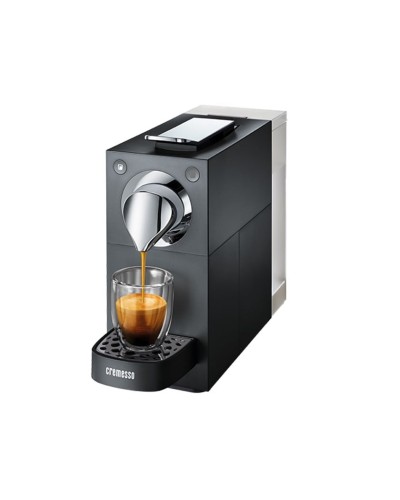 Qəhvə maşını Cremesso Una Automatic