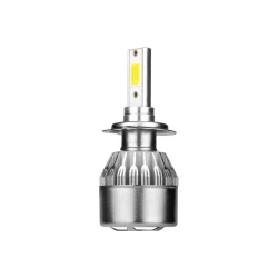 Светодиодные лампы C6 H7 Светодиодные лампы C6 H7