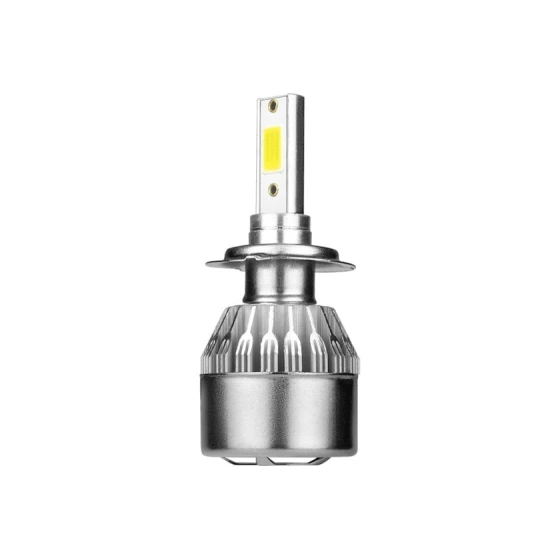 Светодиодные лампы C6 H7 Светодиодные лампы C6 H7