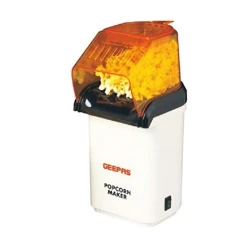 Машина для приготовления попкорна Geepas GPM825
