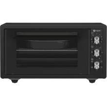 Elektrik soba Testa TE45F Black