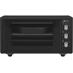 Электродуховка Testa TE45F Black