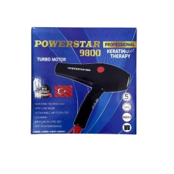 Fen PowerStar Turbo PW_9800