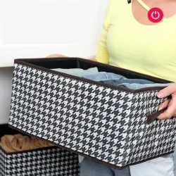 Paltar üçün konteyner HE322 Paltar üçün konteyner HE322