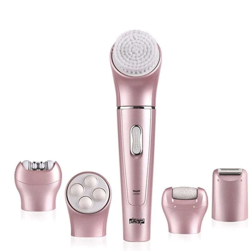 Эпилятор DSP 70153A Эпилятор DSP 70153A