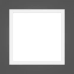 Потолочный панельный светильник Xiaomi Yeelight Led Panel Light, тёплый белый, 30х30 см