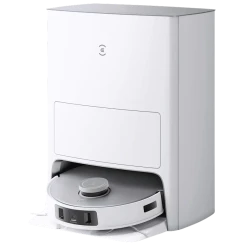 Робот-пылесос Ecovacs Deebot Ozmo T20 Omni White Робот-пылесос Ecovacs Deebot Ozmo T20 Omni White