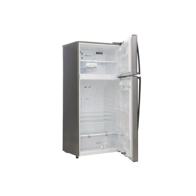 Холодильник LG GN-C752HQCM