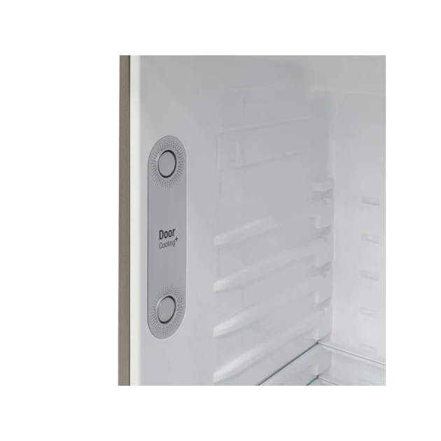 Холодильник LG GN-C752HQCM