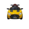 Детский электромобиль Mercedes SYB1688-SARI Детский электромобиль Mercedes SYB1688-SARI