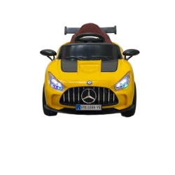 Детский электромобиль Mercedes SYB1688-SARI Детский электромобиль Mercedes SYB1688-SARI