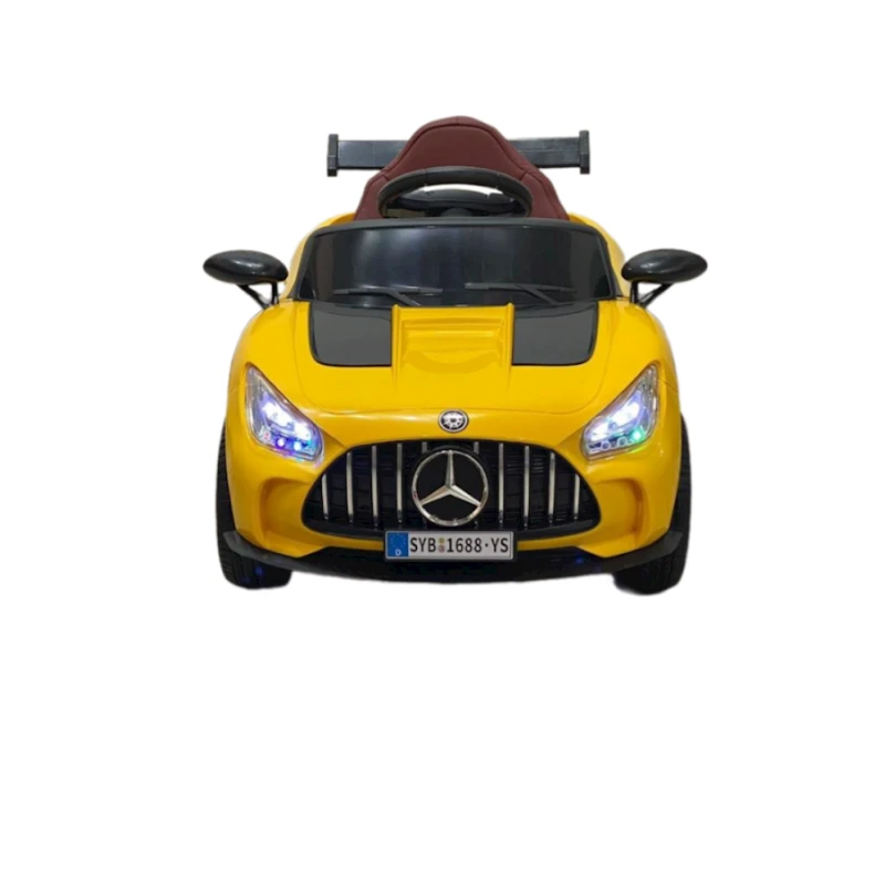 Детский электромобиль Mercedes SYB1688-SARI Детский электромобиль Mercedes SYB1688-SARI
