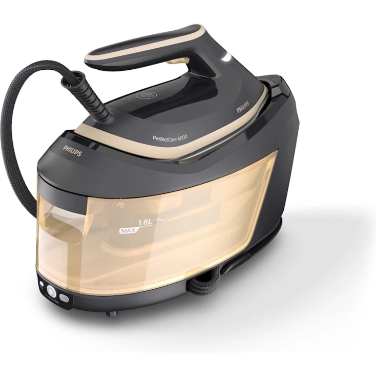 Buxar generatorlu Philips PSG6064/80 Buxar generatorlu Philips PSG6064/80