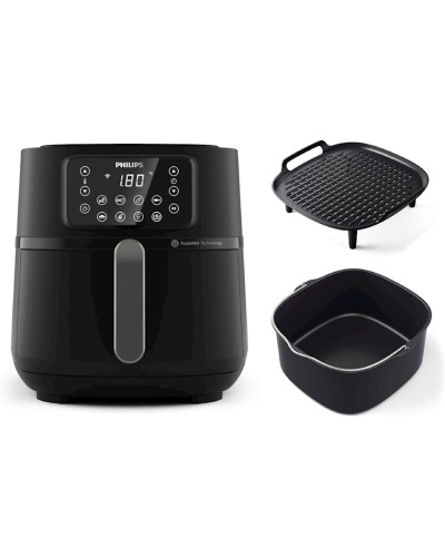 Aerofritür Philips HD9285/96